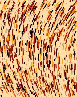 Wavelength by Kaleb Johnston