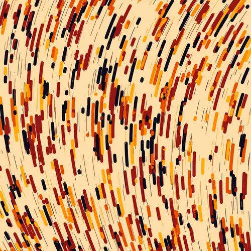 Wavelength by Kaleb Johnston