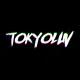 TOKYOLUV // EDITIONS