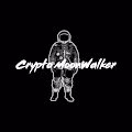 CryptoMoonWalker