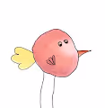 Shaky Birds