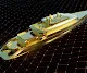 THE SUPERYACHTS CLUB