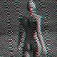 Trippy Nude