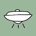 Aliens always beside you