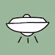 Aliens always beside you