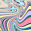 Curved Colours