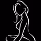 Naked Women Collection - Digital Art (NWC)