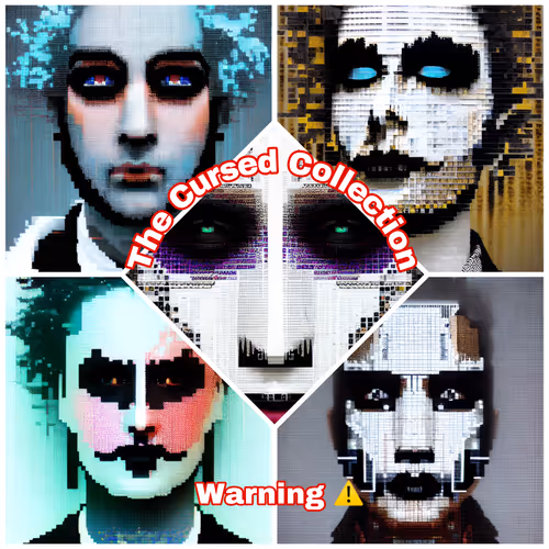 The Cursed Collection