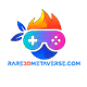 Rare 3d Metaverse Assets