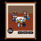 Wolf Game Digital Trading Cards