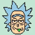 Crypto Rick