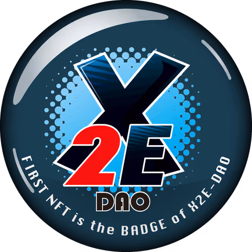 You can do it X2E-DAO