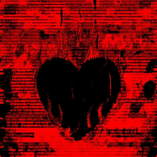 BURNING DESIRE by LOVEIS4LOVERS