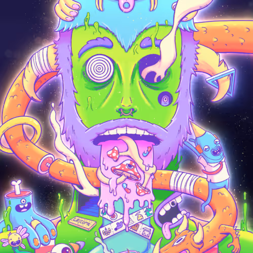 CliffBallin Editions