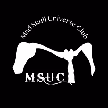 Mad Skull Universe Club