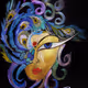 Ritu's paintings