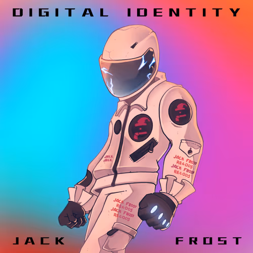 Digital Identity by Jack Frost