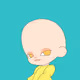 Little Bald