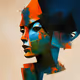 Rodrigo Cairo's Artwork