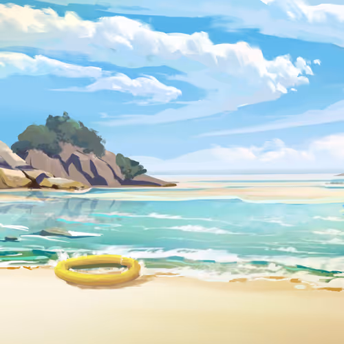 Chameleon Travel Club