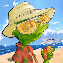 Chameleon Travel Club
