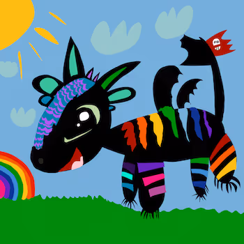 young-artist-dragons