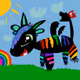 young-artist-dragons