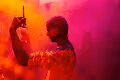 Emotions of Life in Colour