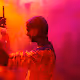 Emotions of Life in Colour