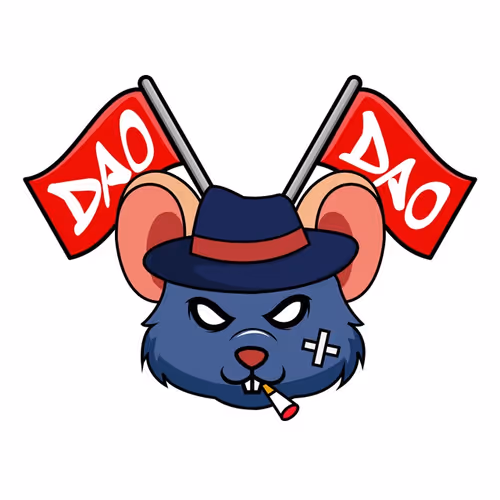 Ratscoin Team Dao