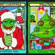 Christmas Card Gifts - Rare Pepe Studies