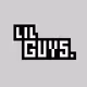 LIL GUYZ: FACTORY