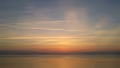 My beautiful Baltic sky
