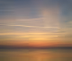 My beautiful Baltic sky