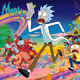 Rick   and   Morty
