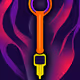 The Keys of Gods