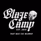 Blaze Camp