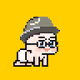 Pixel Drawing Akachan
