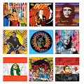Pop Art World