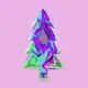 CryptoChristmas3D