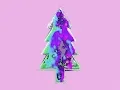 CryptoChristmas3D