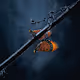 Butterfly Madness - old
