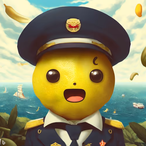LIMON SOLDIER