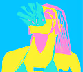 Wet Paper