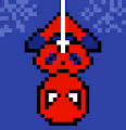 PixelSpider