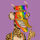 Ttevor and 4ever PeePee mask collection - old