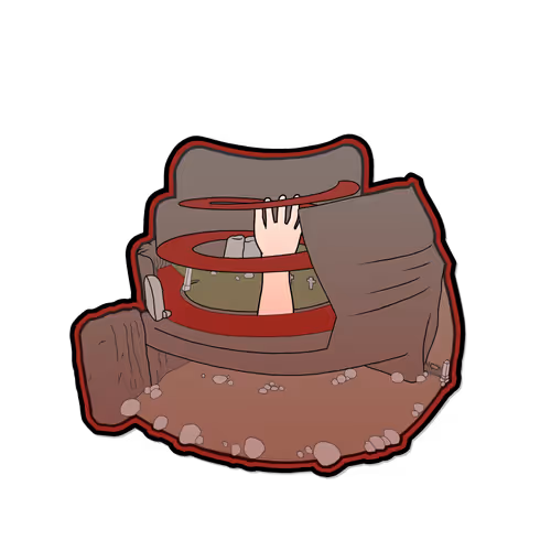 MCCH - Halloween special