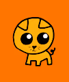 Guni is cat