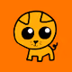 Guni is cat