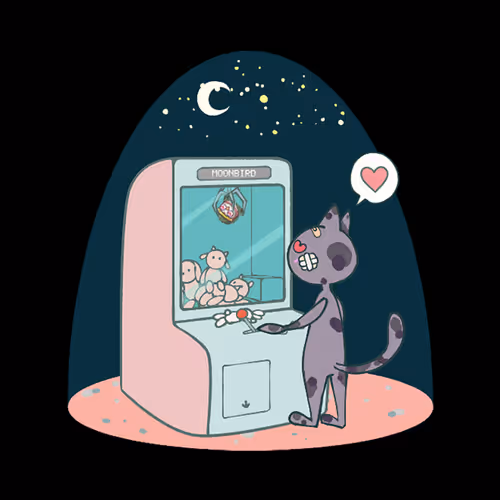 Claw Machines